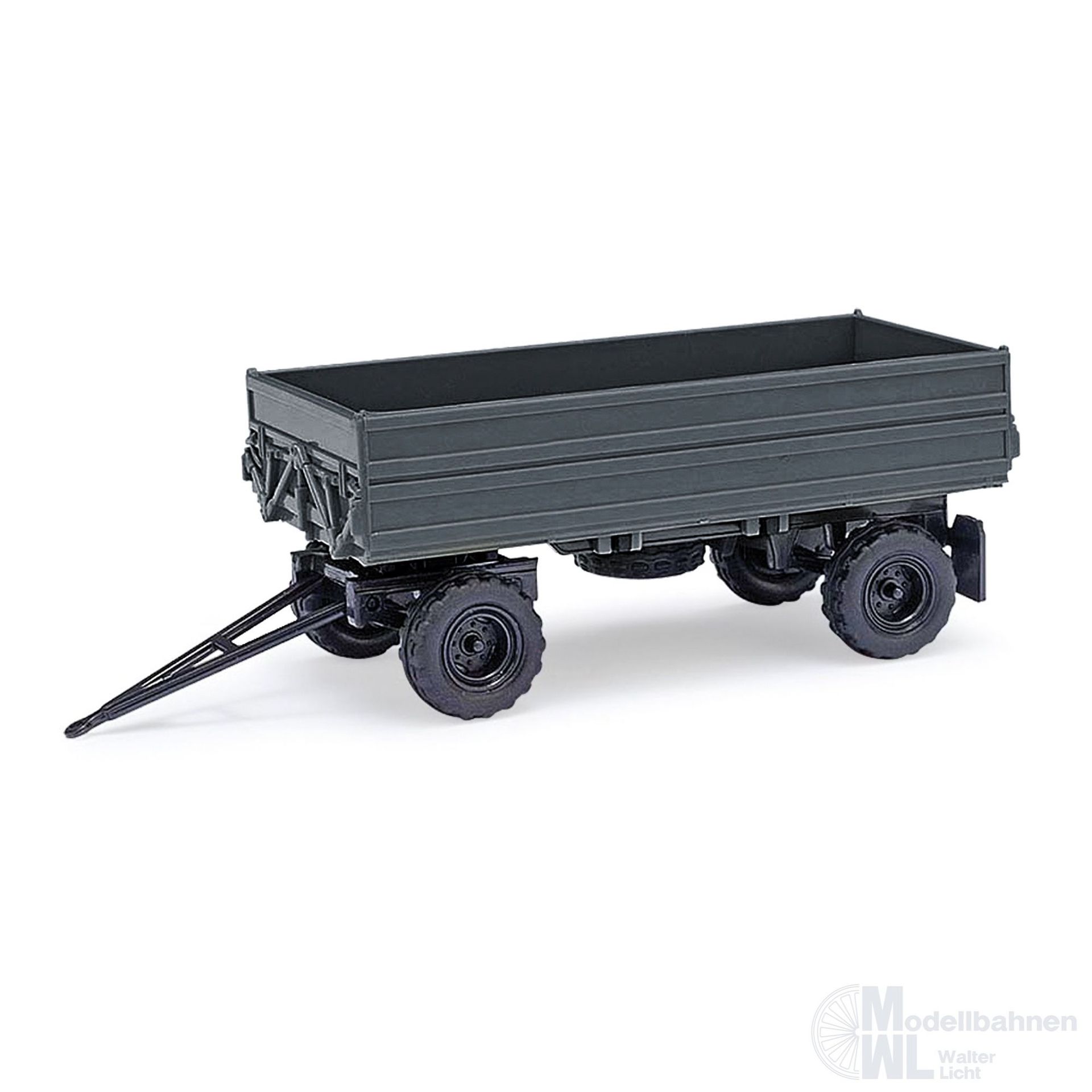 Busch 95049 - IFA HW 80.11 H0 1:87 Busch 95049 - IFA HW 80.11 H0 1:87