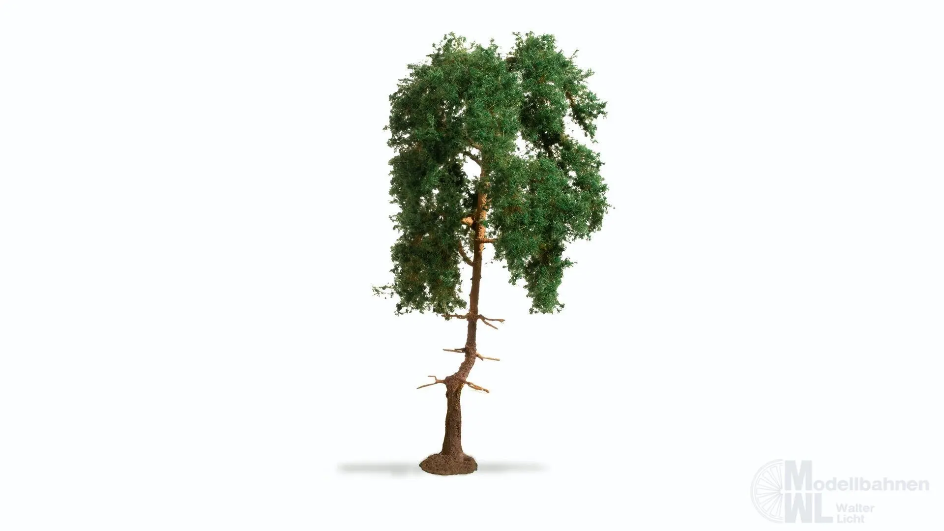 Noch 20140 - Kiefer 15 cm hoch G/1/0/H0/TT/N/Z