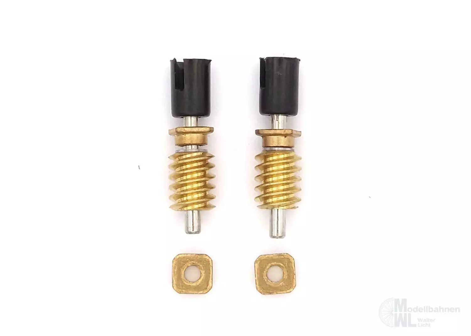 Märklin Ersatzeile E332658 - ERSATZTEIL: Schneckenwelle 2 St