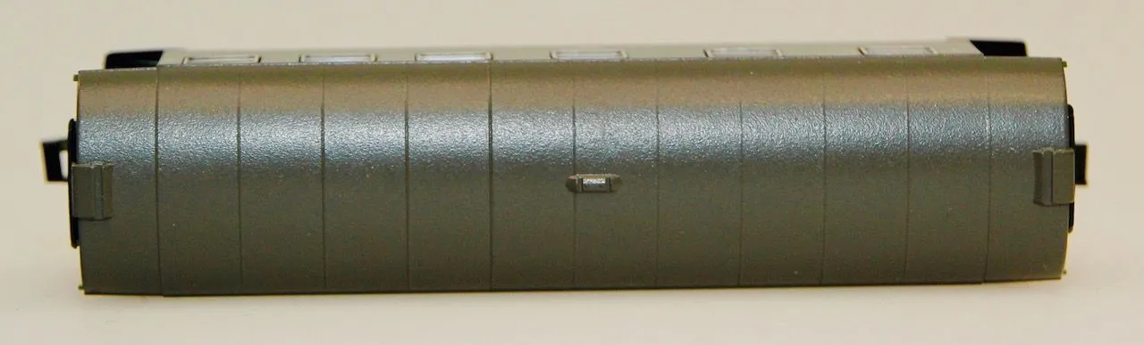 Fleischmann 8098 - FLEISCHMANN - Umbauwagen DB Ep.III 1/2.Kl. AB3yg N 1:160