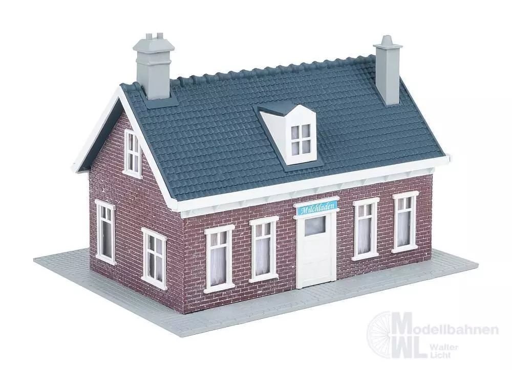 Faller 131323 - Milchladen H0 1:87