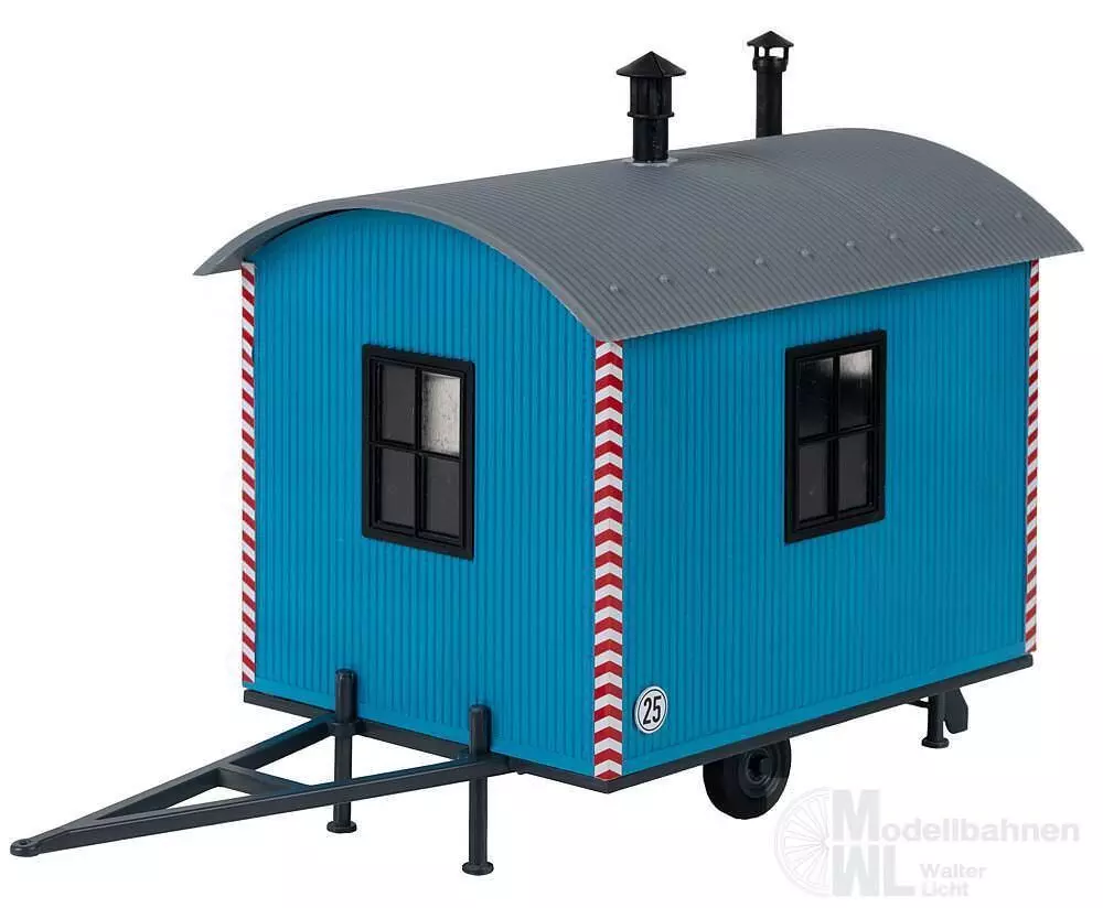 Pola 331056 - Bauwagen Spur G 1:22,5