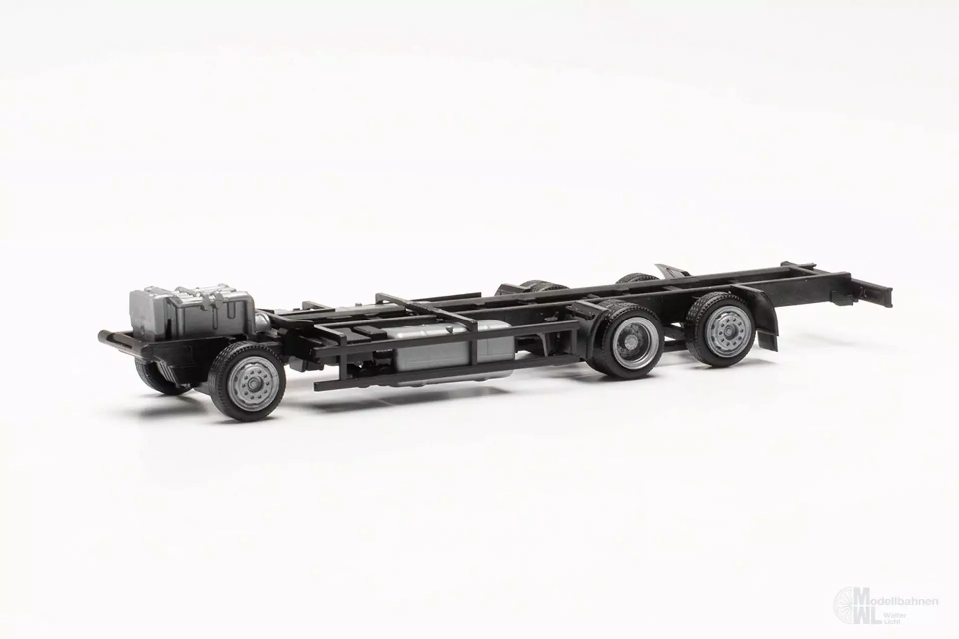 Herpa 85601 - TS LKW-FG Volvo Vol.-Zug 7,82m H0 1:87
