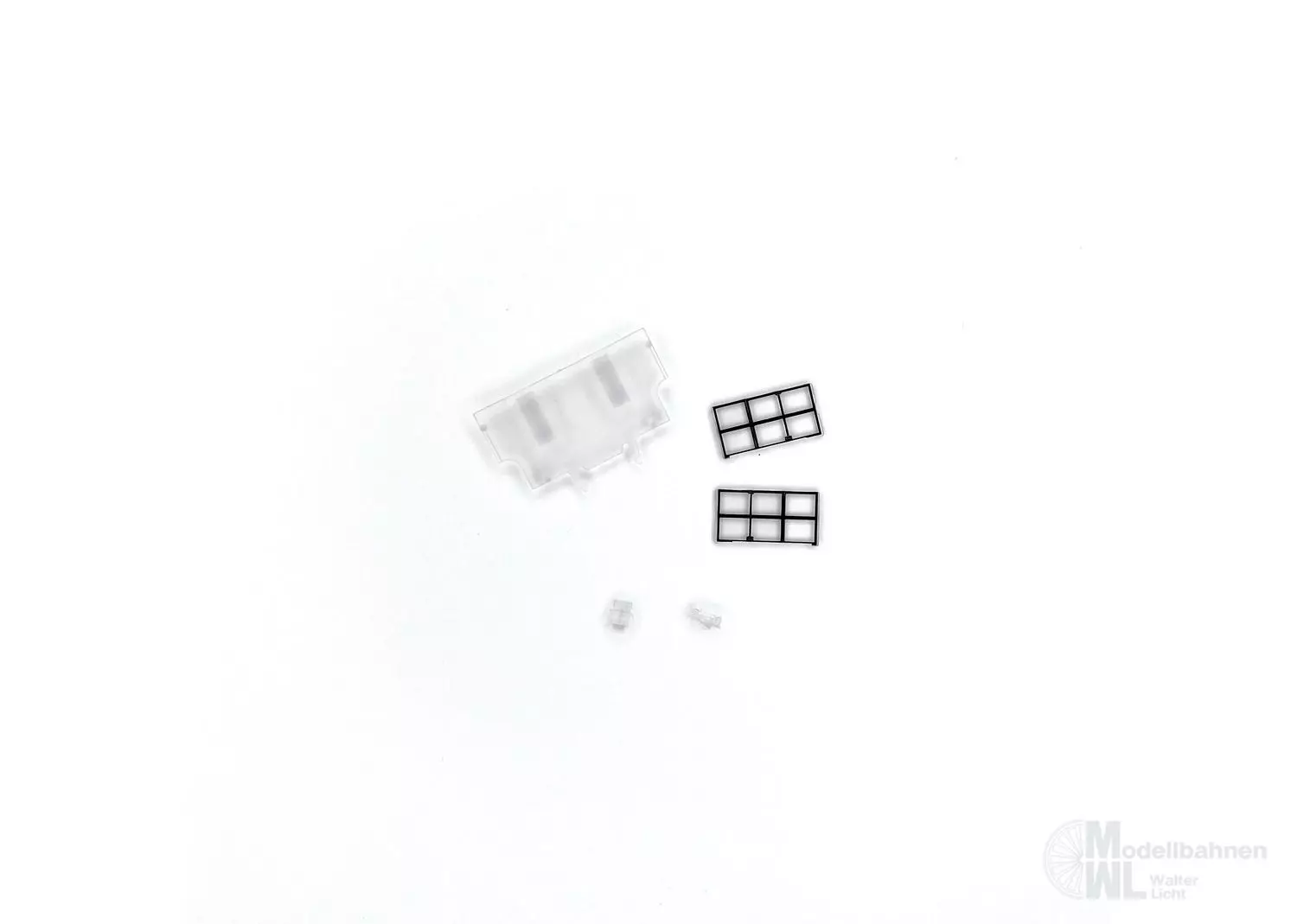 Märklin Ersatzeile E181372 - ERSATZTEIL: Fenster
