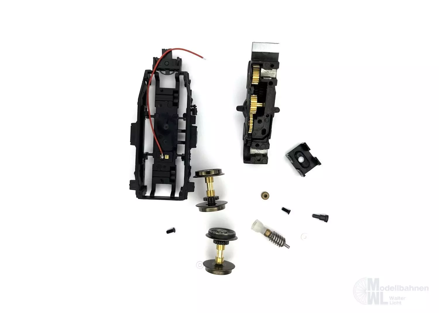 Märklin Ersatzeile E357527 - ERSATZTEIL: Antriebseinheit