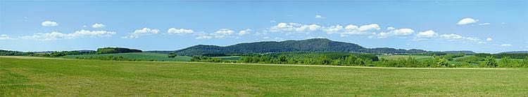 Faller 180505 - Modellhintergrund H0 1:87