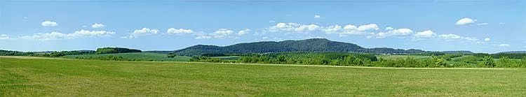 Faller 180505 - Modellhintergrund H0 1:87