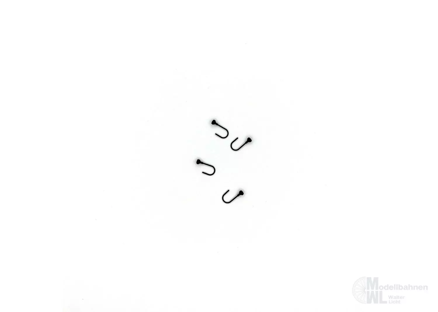 Märklin Ersatzeile E114995 - ERSATZTEIL: Steuerleitung 4 St