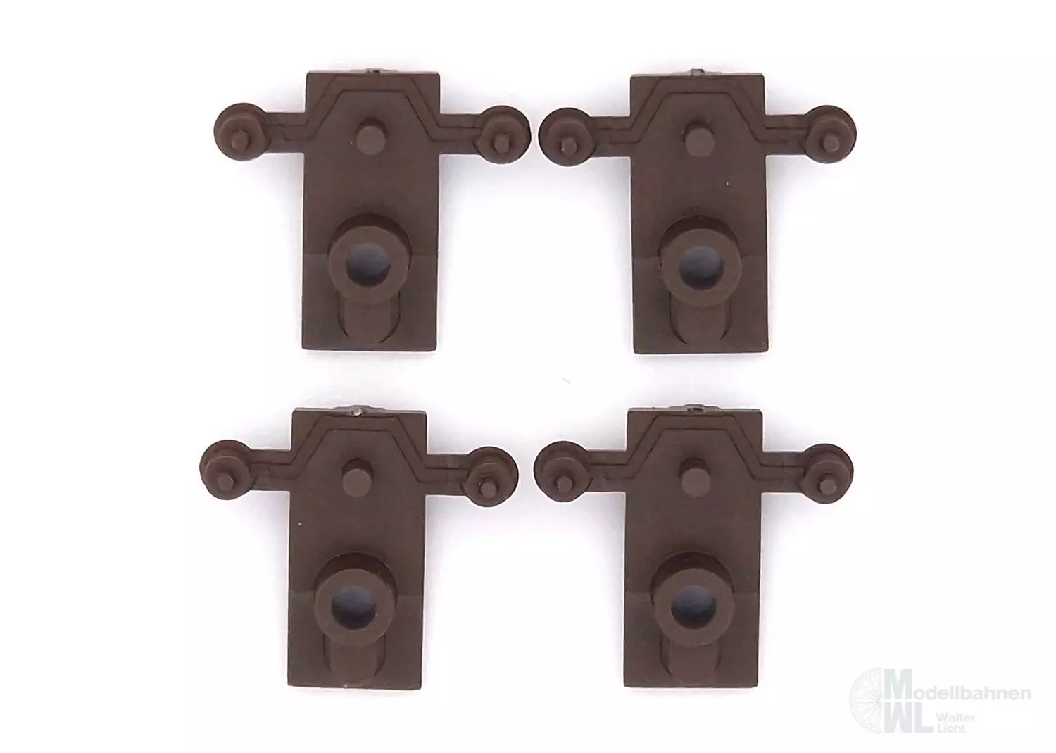 Märklin Ersatzeile E293276 - ERSATZTEIL: Trägerisolation 4 St