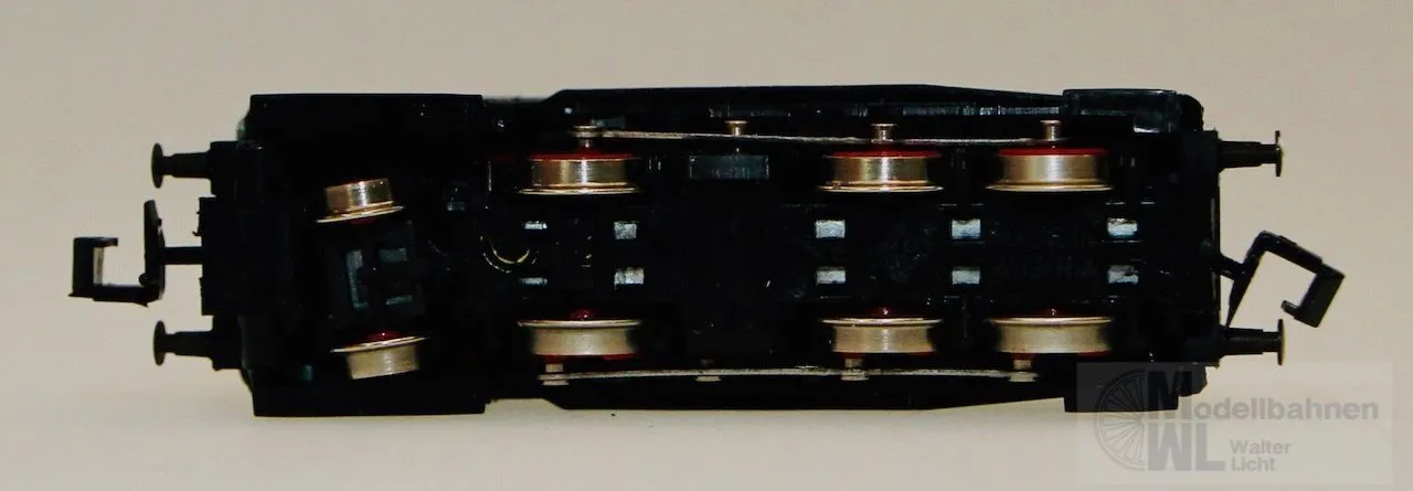 Roco 23248 - ROCO - E-Lok E60 02 DRG Ep.II grün N 1:160