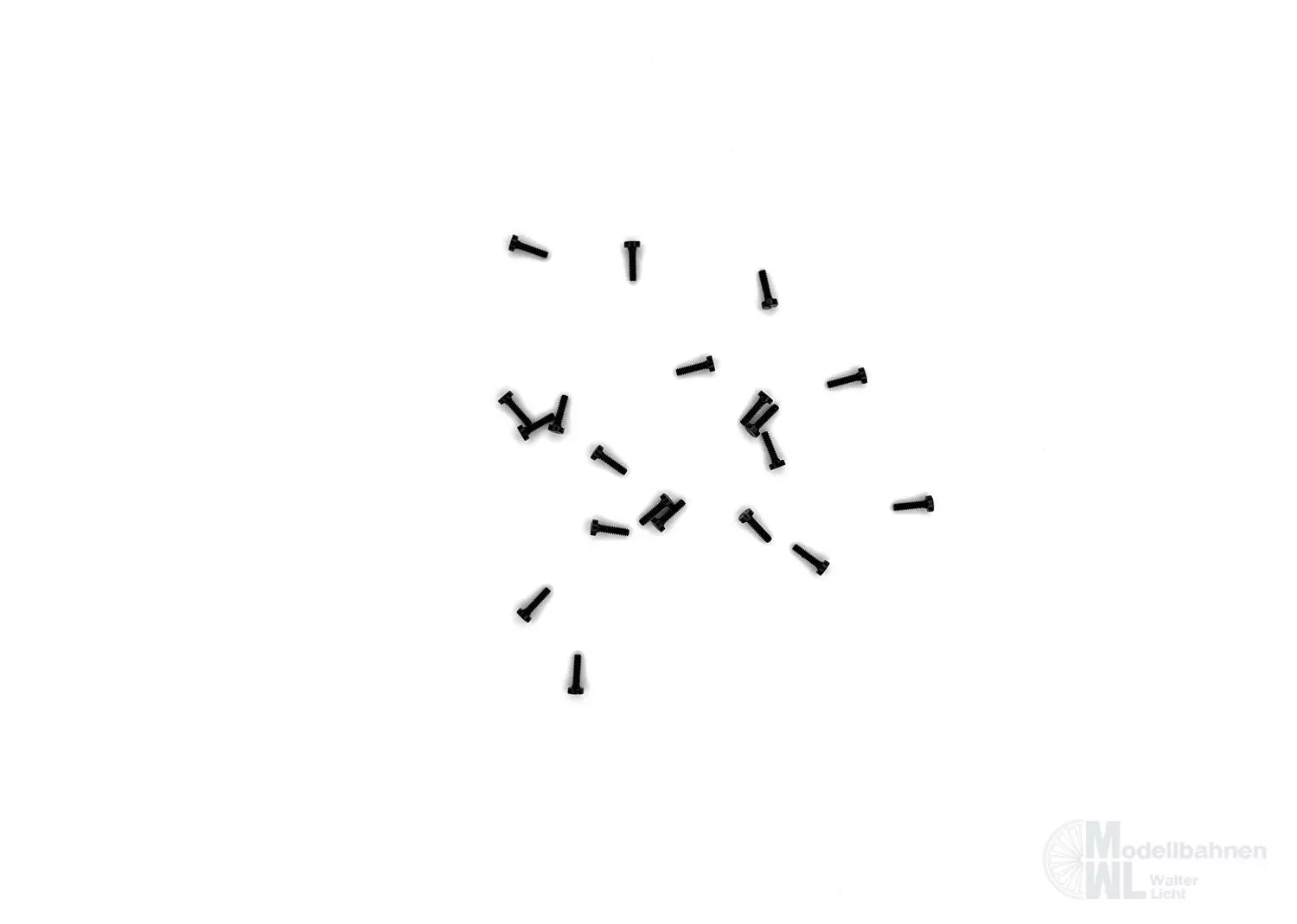 Märklin Ersatzeile E785640 - ERSATZTEIL: Zylinderschraube M1,6x6  (10