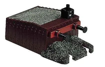 Tillig 07950 - Prellbock ohne Gleis