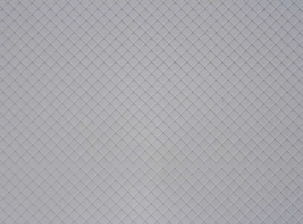 Kibri 34144 - Schieferdachplatte L 20 x B 12 cm H0 1:87
