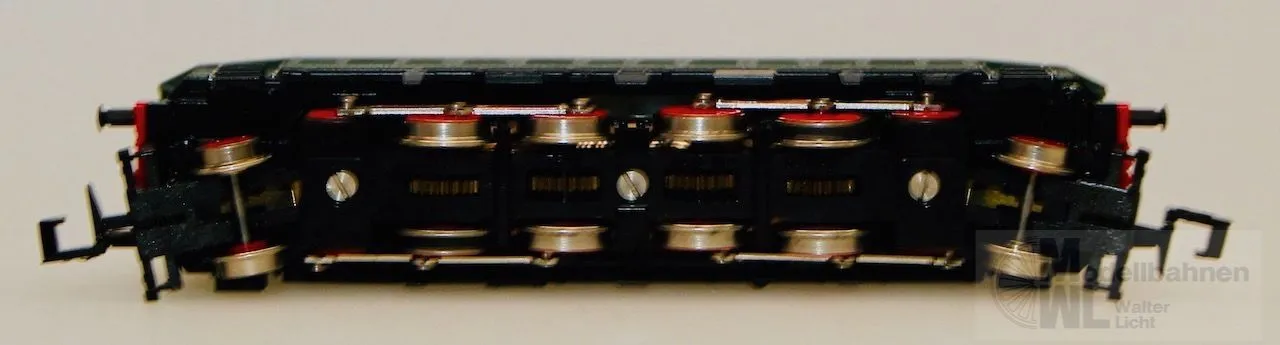 Trix 12974 - MINITRIX - E-Lok BR 175 054-6 DB Ep.III N 1:160