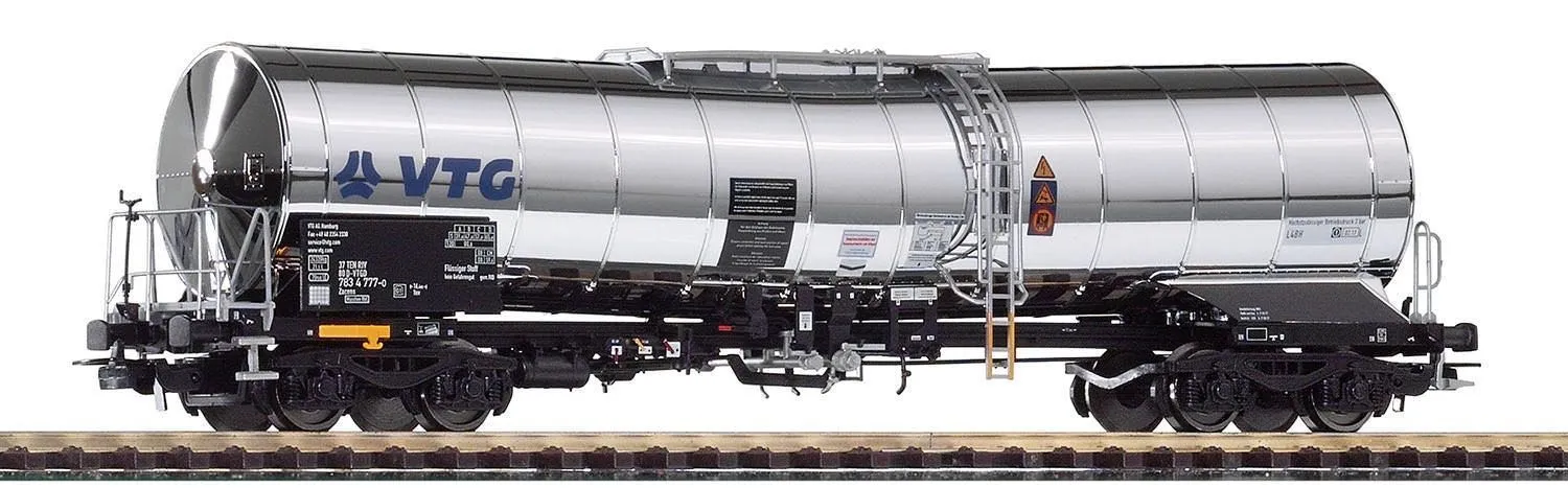 Piko 54760 - Chemiekesselwagen VTG Ep.VI H0/GL