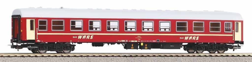 Piko 97620 - Speisewagen PKP Ep.IV H0/GL