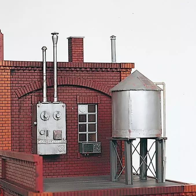 Piko 62013 - Brauerei Zurüstteile SPUR G 1:22,5