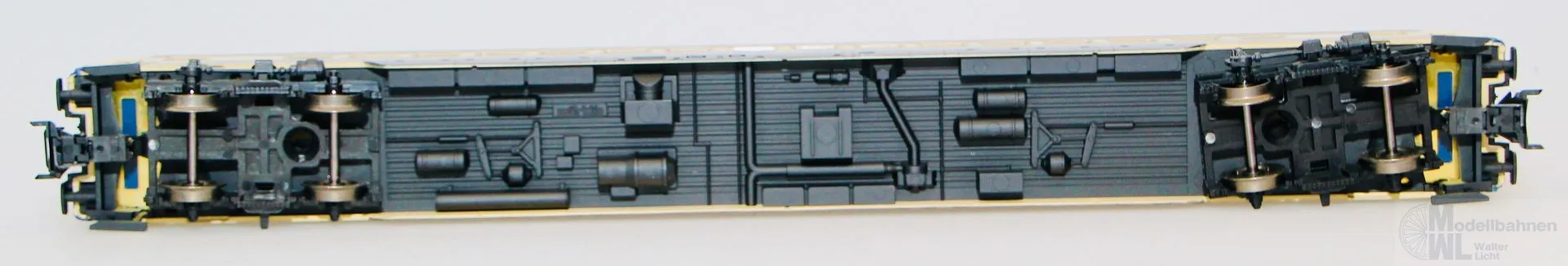 Märklin 43850 - MÄRKLIN - Abteilwagen DB Ep.III Rheingold Av4üm 1.Kl. H0/WS