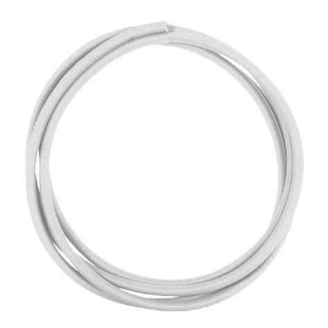 Viessmann 6813 - Schrumpfschlauch 40 cm 1,2mm weiß