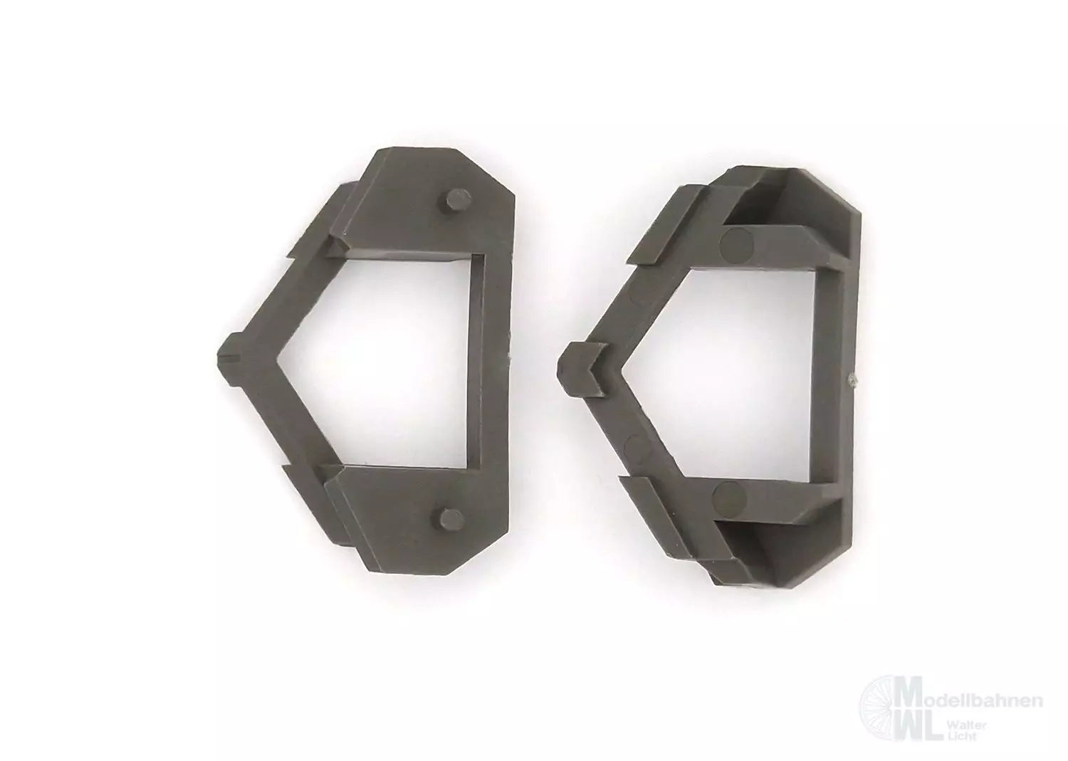 Märklin Ersatzeile E354186 - ERSATZTEIL: Schienenräumer 2 St