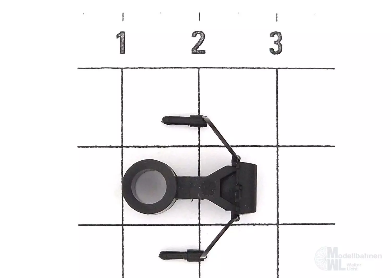 Märklin Ersatzeile E306522 - ERSATZTEIL: Scharfenbergkupplung 10 St