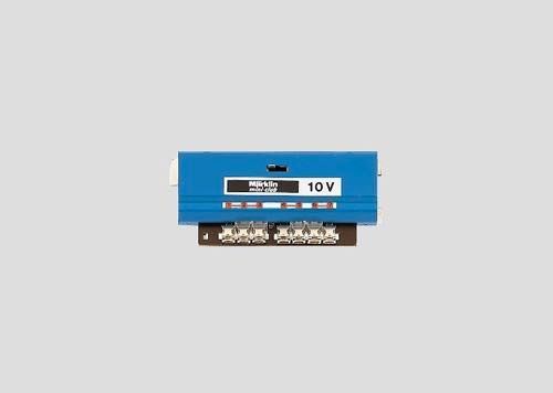 Märklin 8945 - Universal Fernschalter Z 1:220