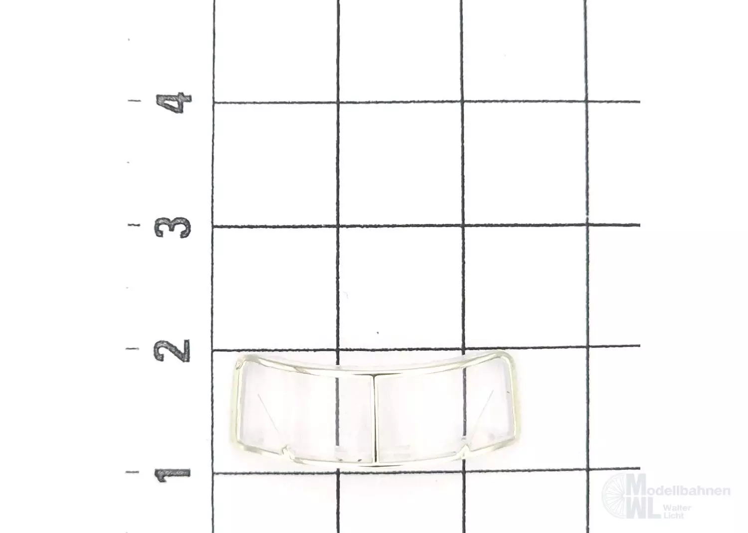 Märklin Ersatzeile E489270 - ERSATZTEIL: Stirnfenster 2 St