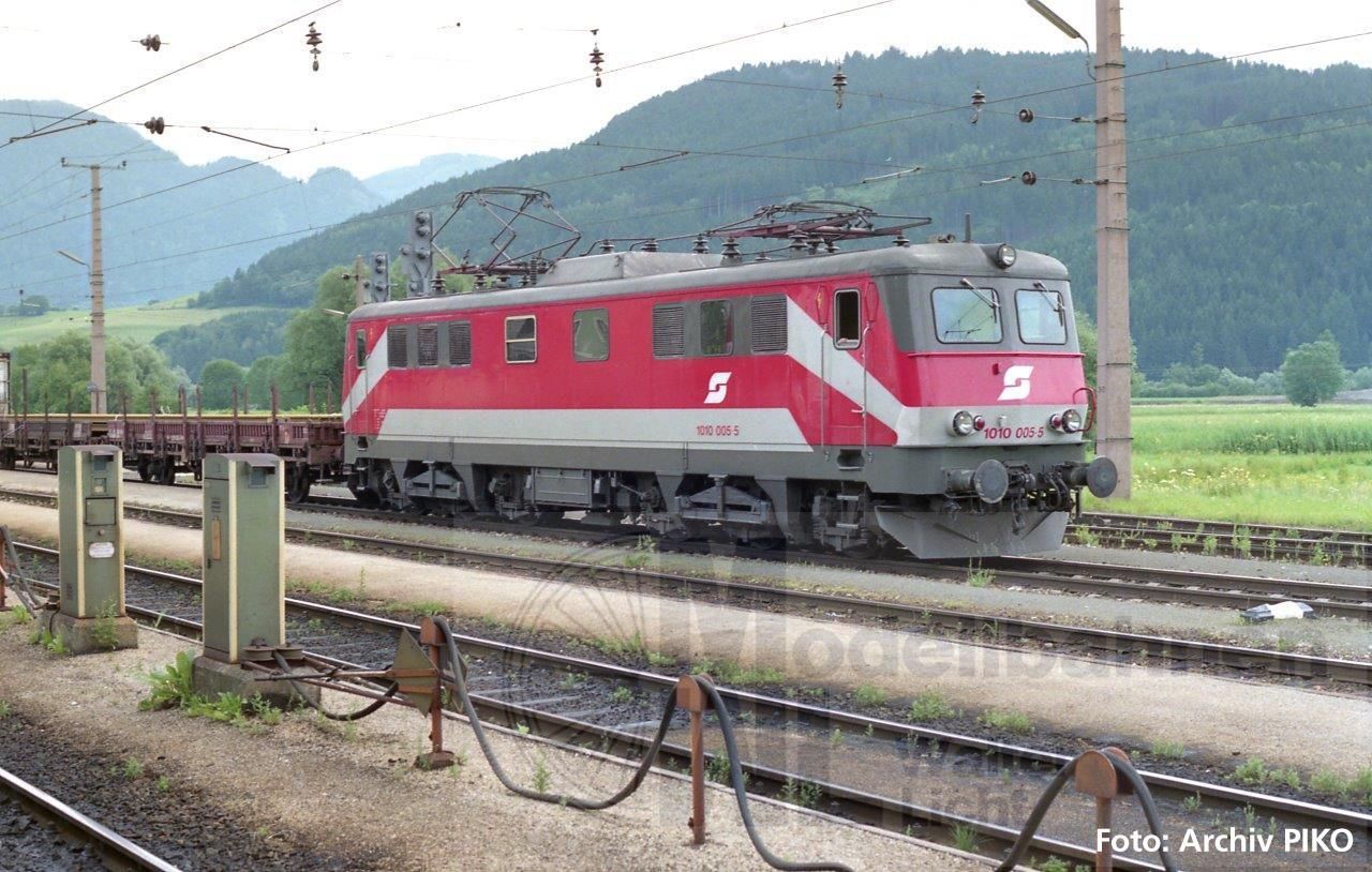 Piko 21725 - E-Lok Rh 1010 ÖBB Ep.V H0/GL