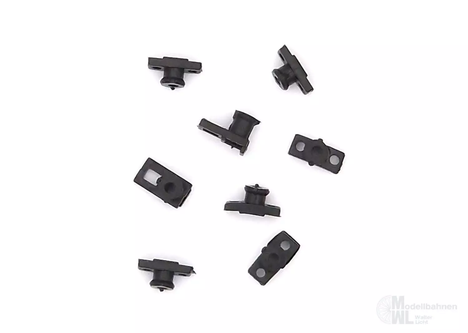 Märklin Ersatzeile E291147 - ERSATZTEIL: Lampenfassung, Lichtkörper