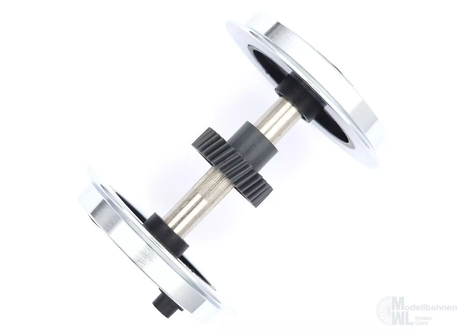 Märklin Ersatzeile E296804 - ERSATZTEIL: Radsatz