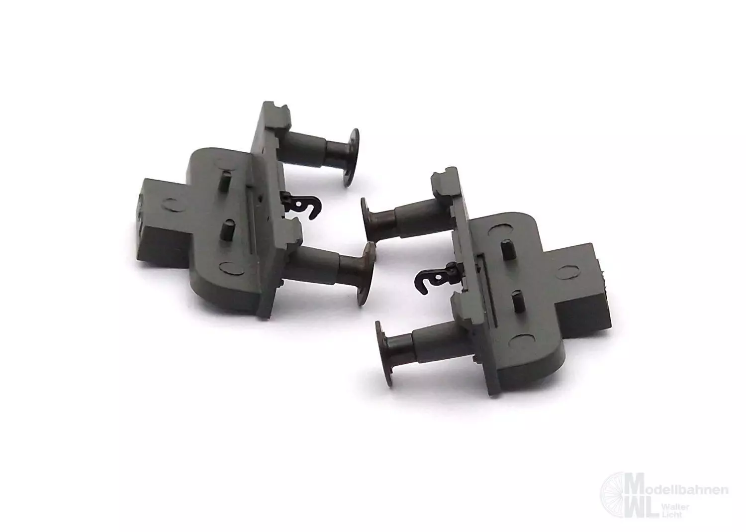 Märklin Ersatzeile E259296 - ERSATZTEIL: Pufferbohle 2 St