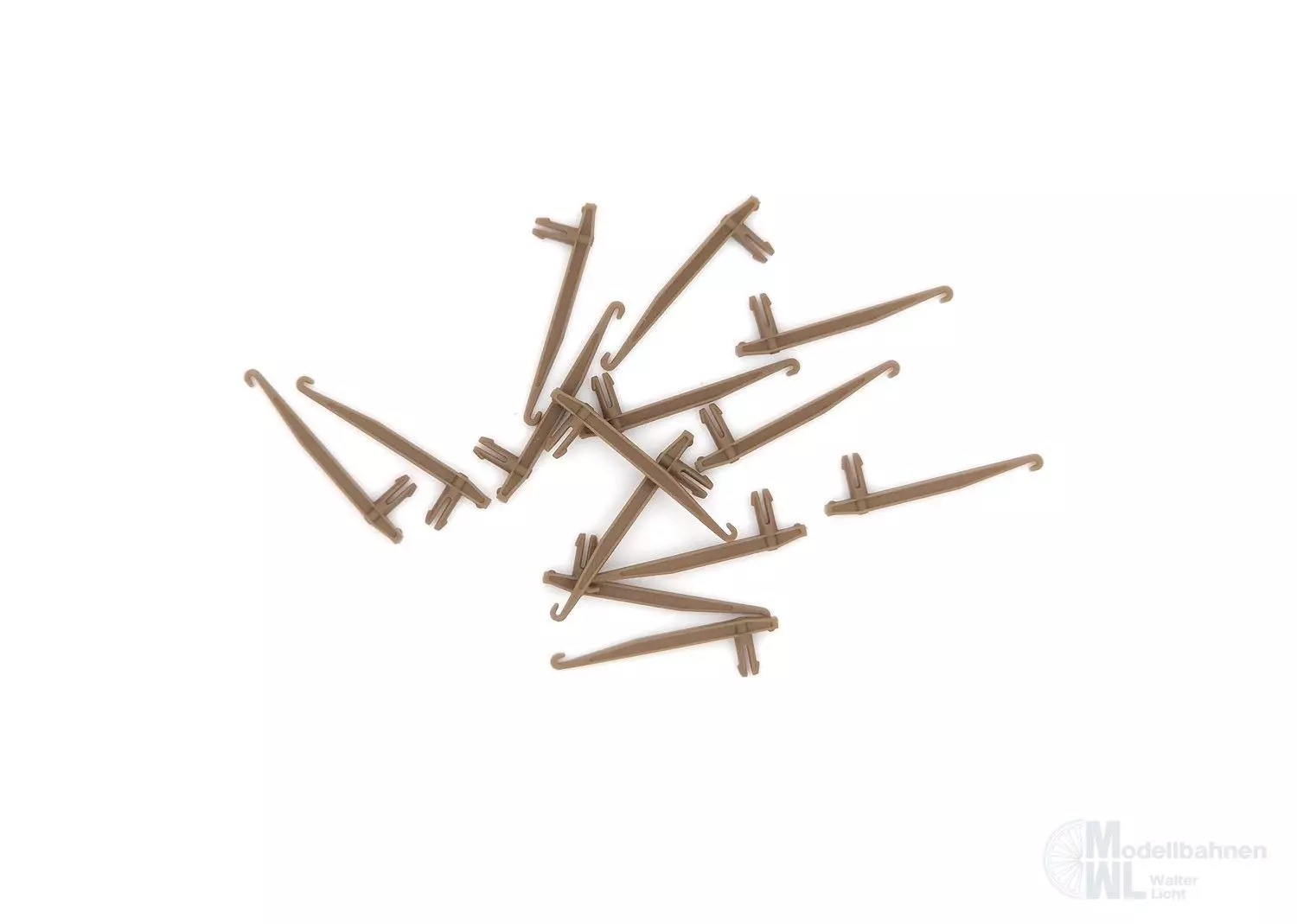 Märklin Ersatzeile E149151 - ERSATZTEIL: Rungen 16 Stk.