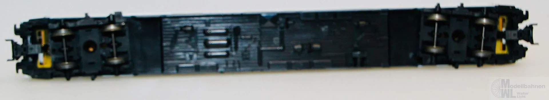 Märklin 42951 - MÄRKLIN - Schnellzugwagen Berlin-Warszawa Express Ep.V H0/WS