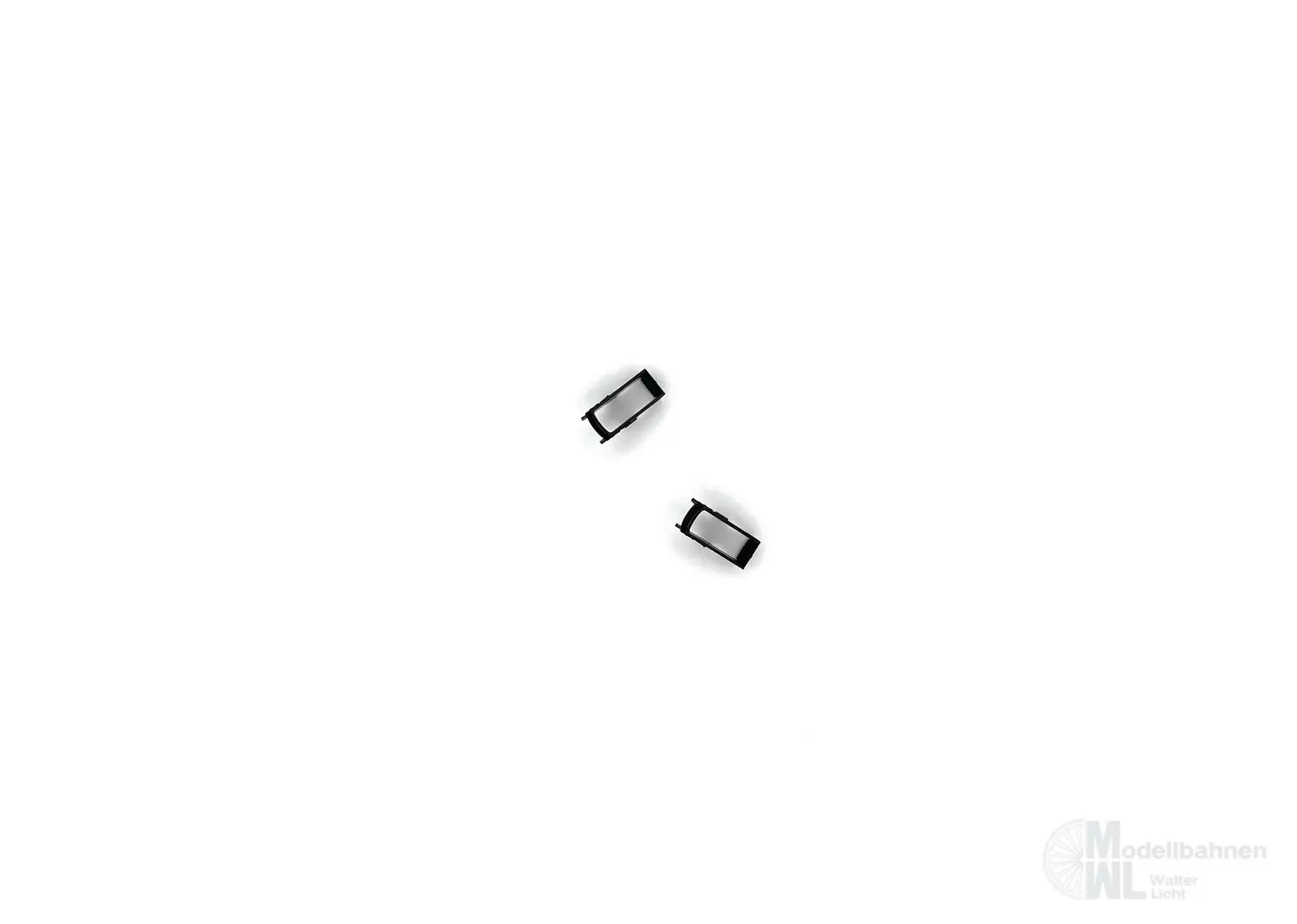 Märklin Ersatzeile E353959 - ERSATZTEIL: Faltenbalg ausgezogen 2 St