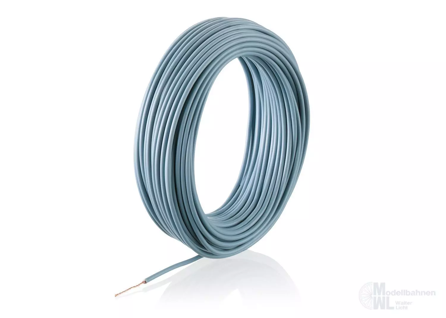 Märklin 7100 - Kabel grau 10 Meter