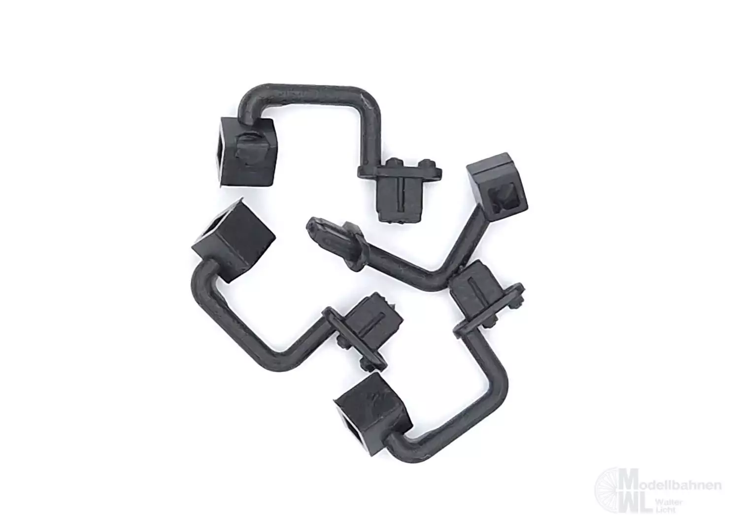 Märklin Ersatzeile E358540 - ERSATZTEIL: Schlußscheibenhalter 4 St