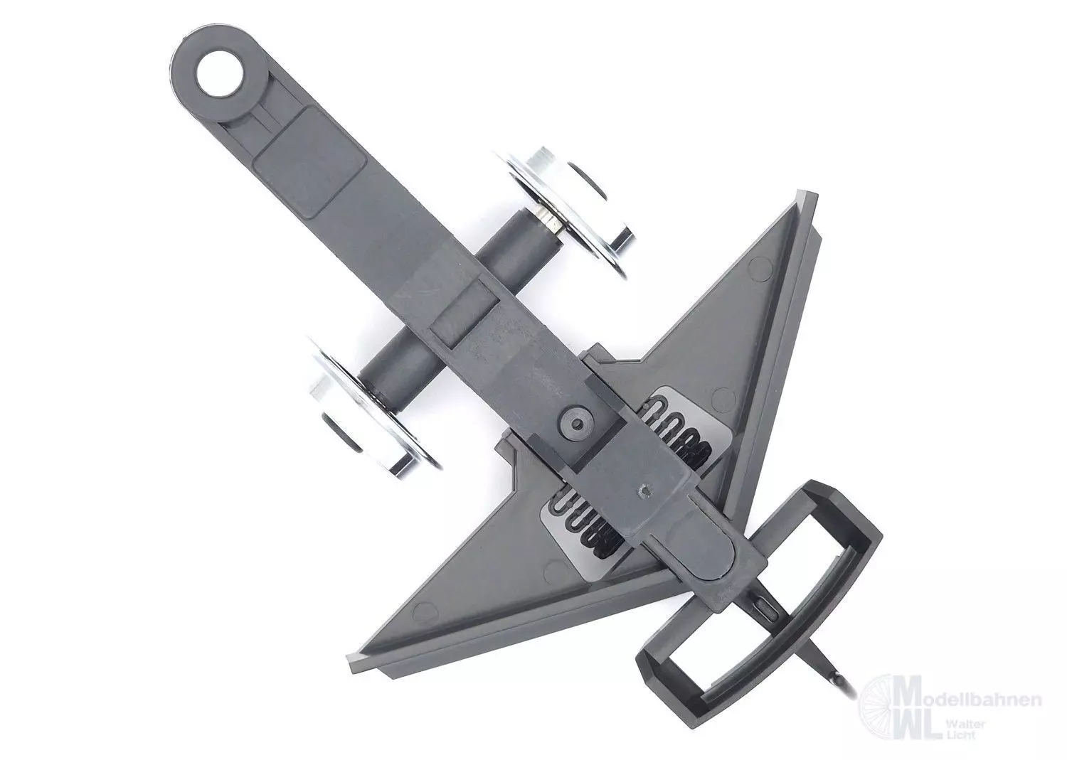 Märklin Ersatzeile E329305 - ERSATZTEIL: Nachläufer 5 Speichen