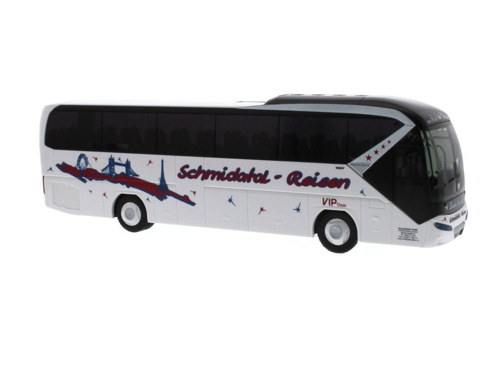 Rietze 73805 - Neoplan Tourliner 2016 Schmidatal Reisen (AT) H0 1:87