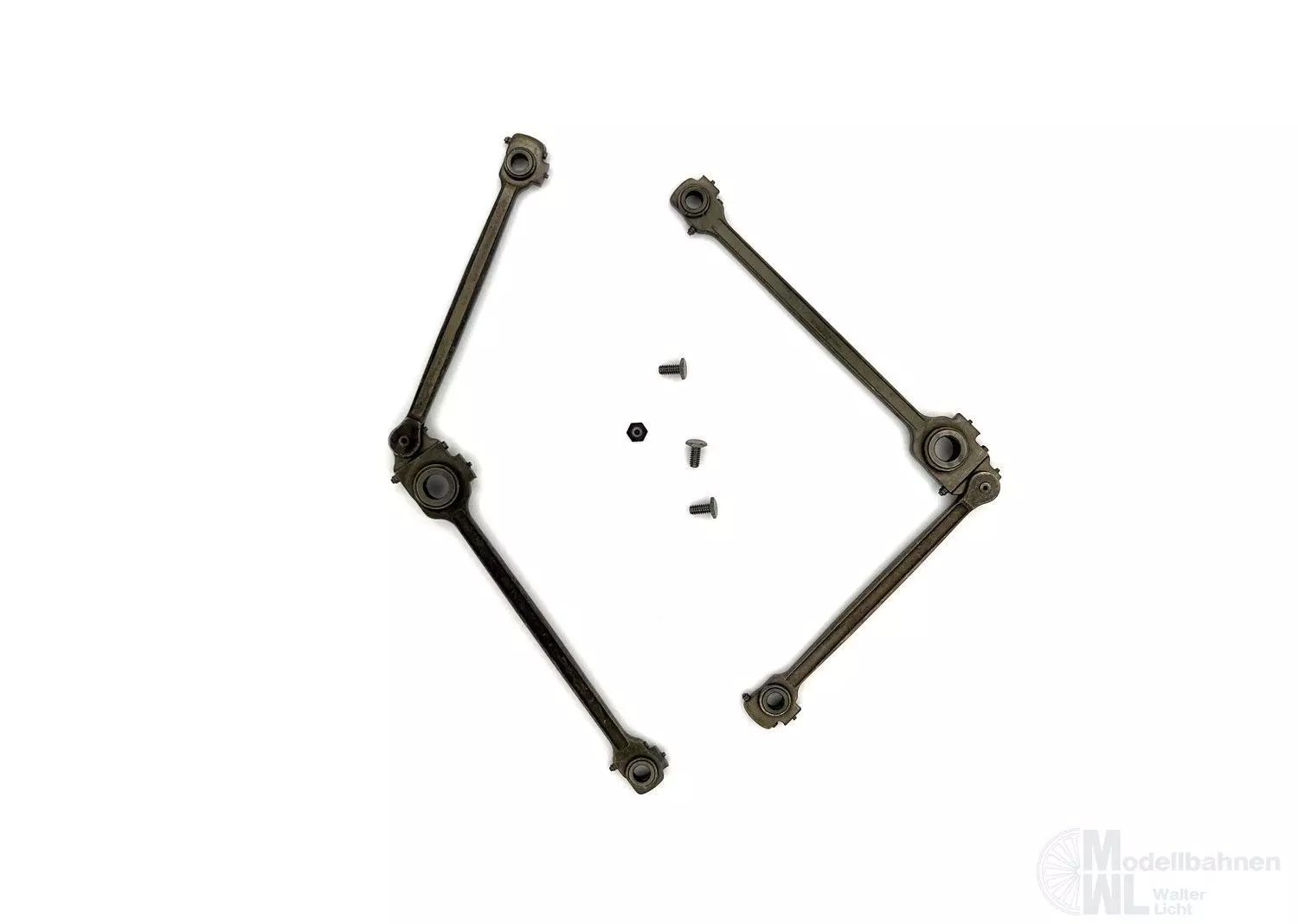 Märklin Ersatzeile E331655 - ERSATZTEIL: Kuppelstangen