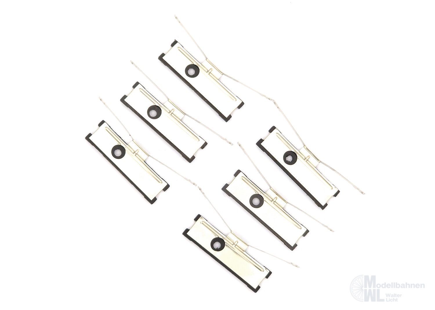 Märklin Ersatzeile E220420 - ERSATZTEIL: Schleifer 6 St