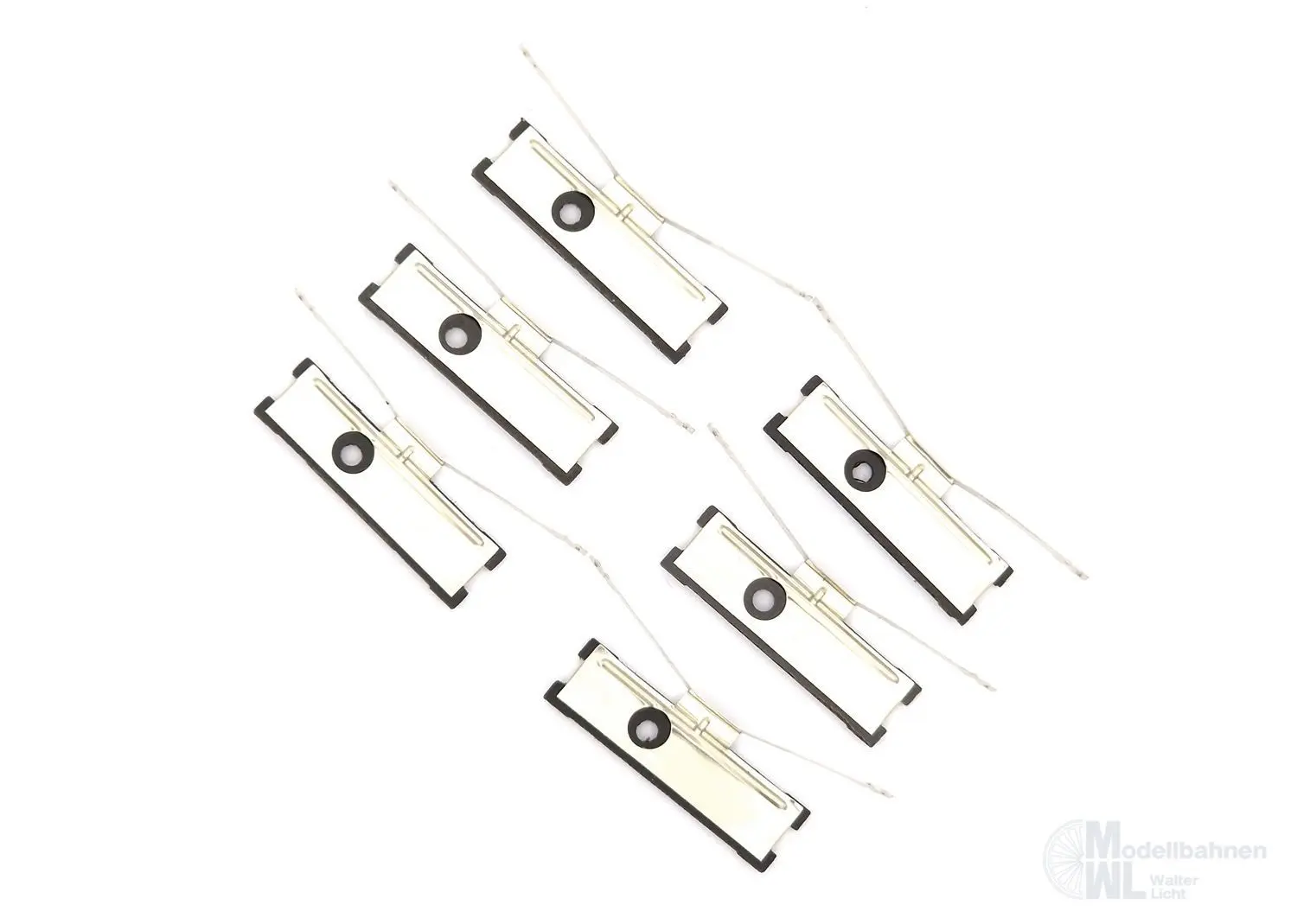 Märklin Ersatzeile E220420 - ERSATZTEIL: Schleifer 6 St