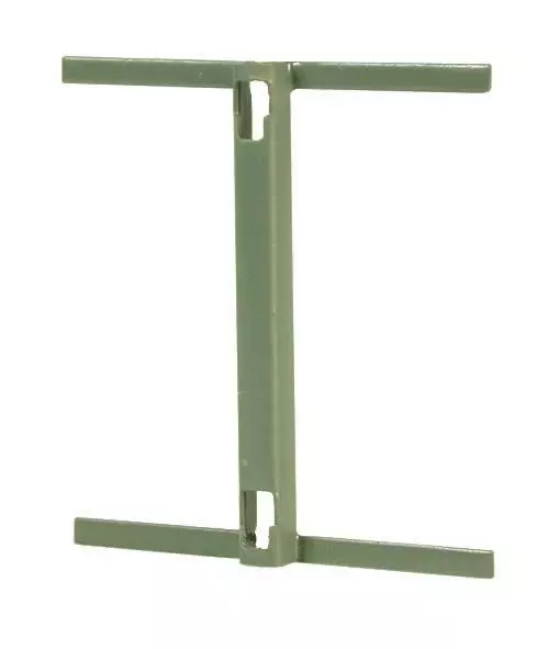 Viessmann 4184 - Universal Halterung für Ausleger 5 Stück H0 1:87