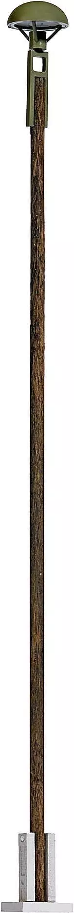 Busch 4112 - Pilzleuchte H0 1:87