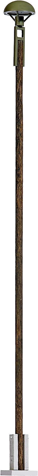 Busch 4112 - Pilzleuchte H0 1:87