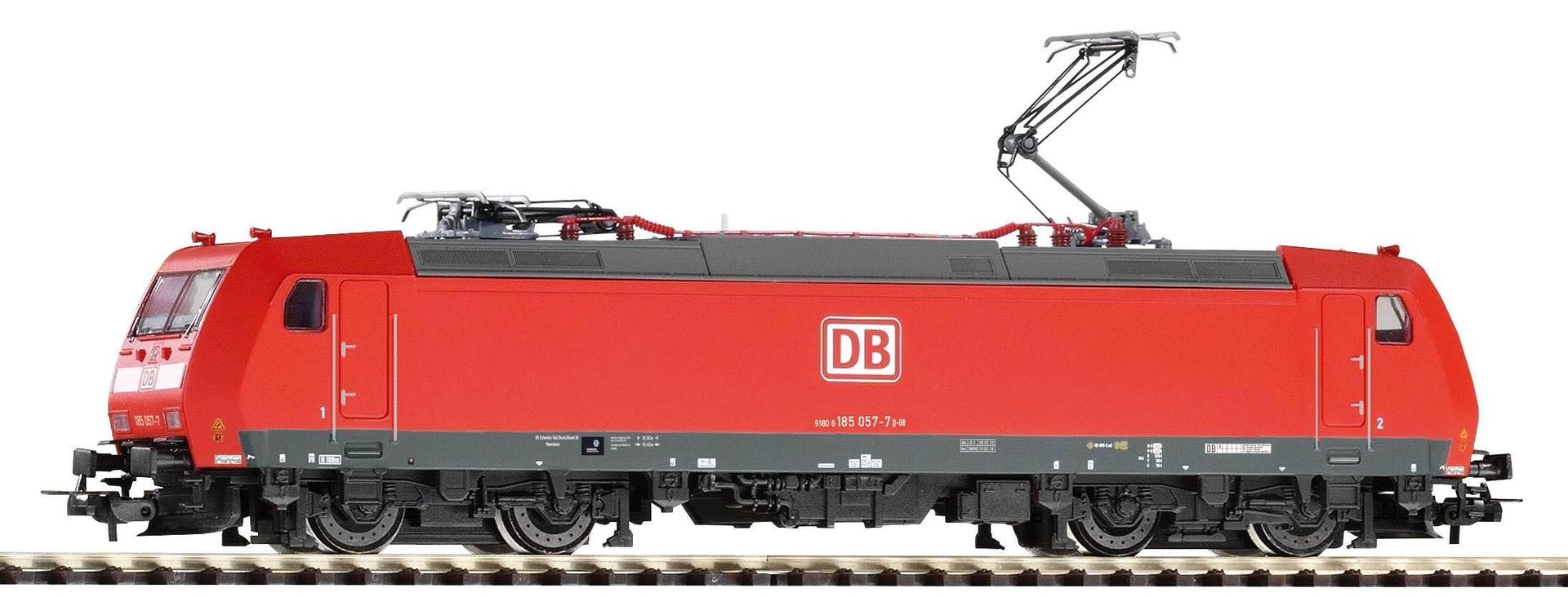 Piko 57839 - E-Lok BR 185 DB AG Ep.VI H0/WS
