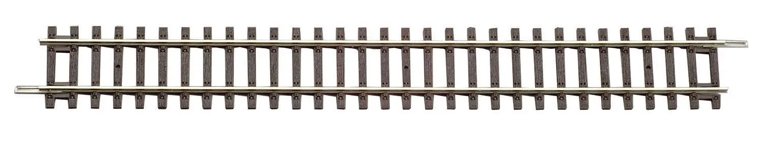 Piko 55200 - Gleis gerade G239 Länge 239,07 mm H0/GL