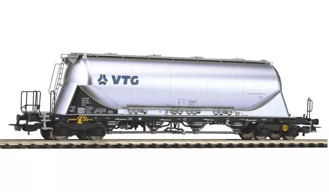 Piko 58430 - Silowagen Uacns VTG Ep.VI H0/GL