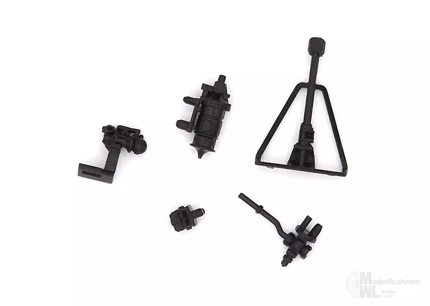 Märklin Ersatzeile E291145 - ERSATZTEIL: Pumpe, Ventile, Tacho, Lichtm