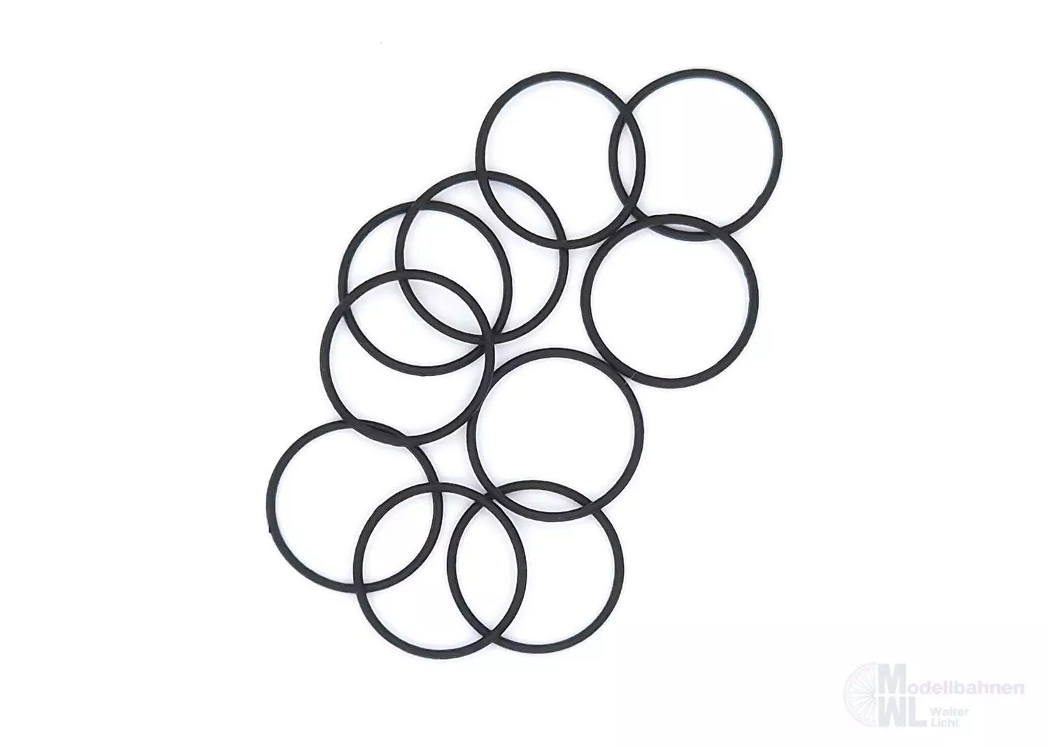 Märklin Ersatzeile E346519 - ERSATZTEIL: O-Ring 10 St