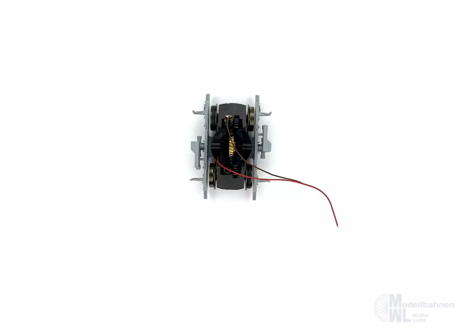 Märklin Ersatzeile E353106 - ERSATZTEIL: Treibgestell vorne